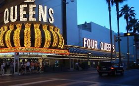 Hotel Four Queens Las Vegas